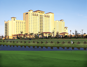 Omni Resort Championsgate 01 Exterior